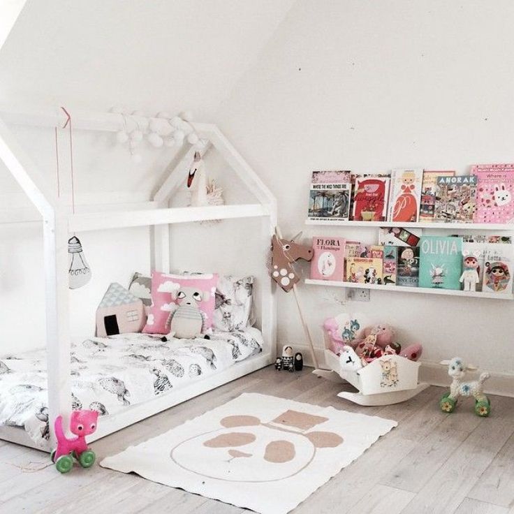 Quarto Montessoriano - Just Real Moms
