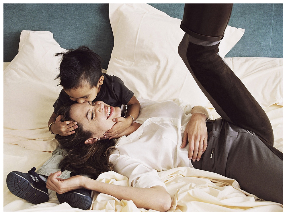 Filho favorito - Just Real Moms