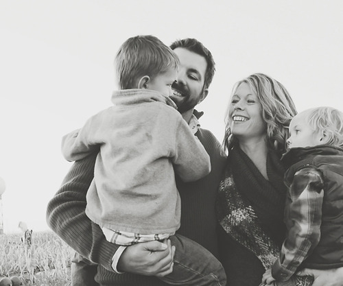 Filho favorito - Just Real Moms