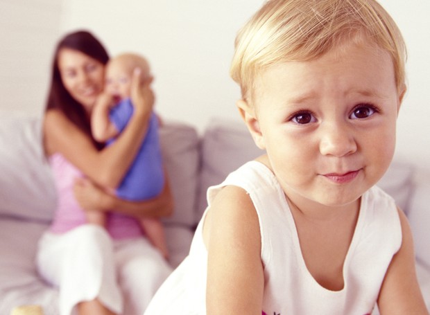 Filho Favorito - Just Real Moms
