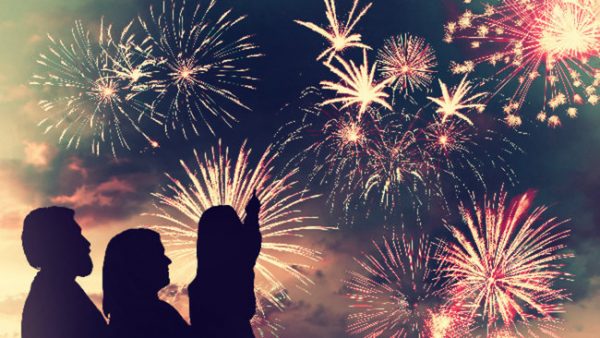 10 dicas para aproveitar a noite de Réveillon com as crianças! - Just Real Moms