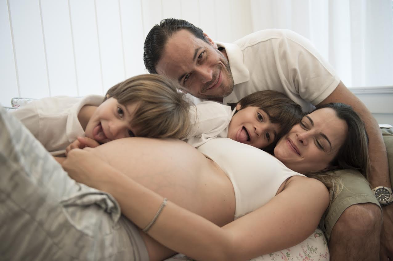 Tatiana Loureiro - Just Real Moms
