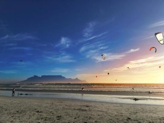 Dicas de Cape Town - Just Real Moms