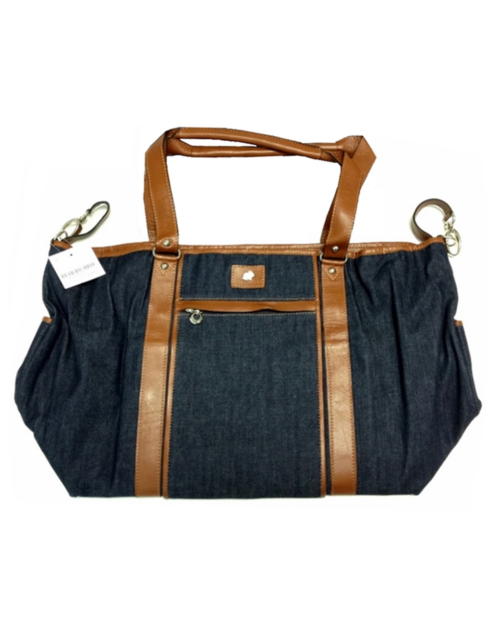 Bolsa de passeio para o bebê - Just Real Moms