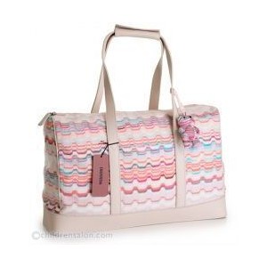 Bolsa de passeio para o bebê - Just Real Moms