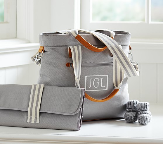 22 Modelos de bolsa de passeio para o bebê