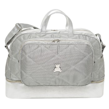Bolsa de passeio para o bebê - Just Real Moms