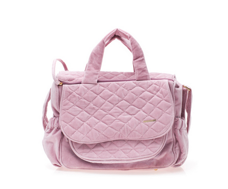 Bolsa de passeio para o bebê - Just Real Moms