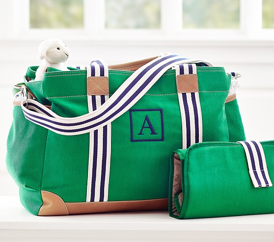 Bolsa de passeio para o bebê - Just Real Moms