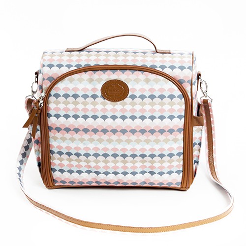 Bolsa de passeio para o bebê - Just Real Moms