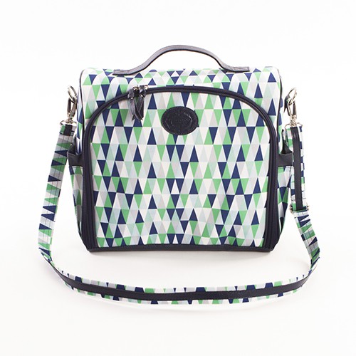 Bolsa de passeio para o bebê - Just Real Moms