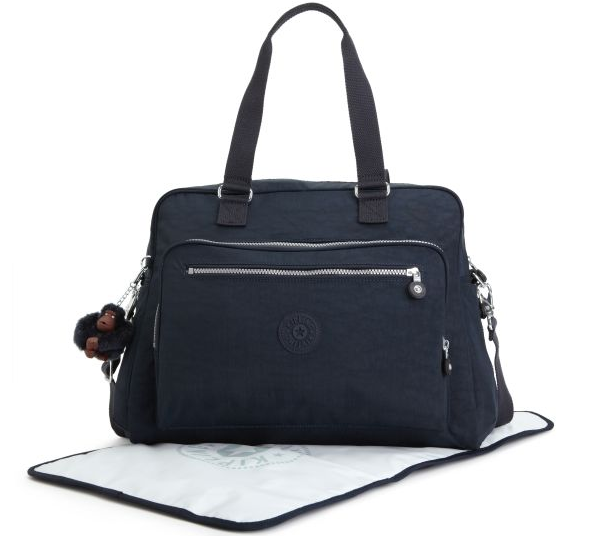 Bolsa de passeio para o bebê - Just Real Moms