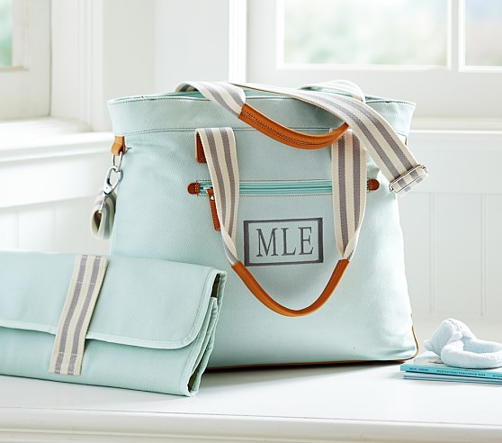 Bolsa de passeio para o bebê - Just Real Moms
