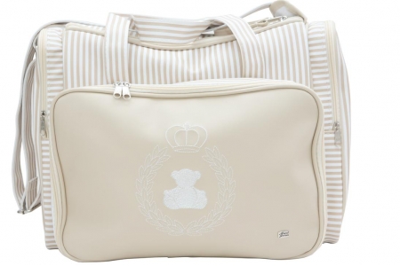 Bolsa de passeio para o bebê - Just Real Moms