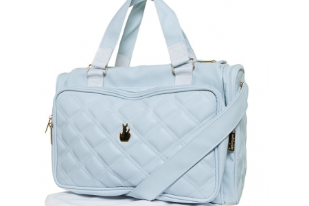 Bolsa de passeio para o bebê - Just Real Moms