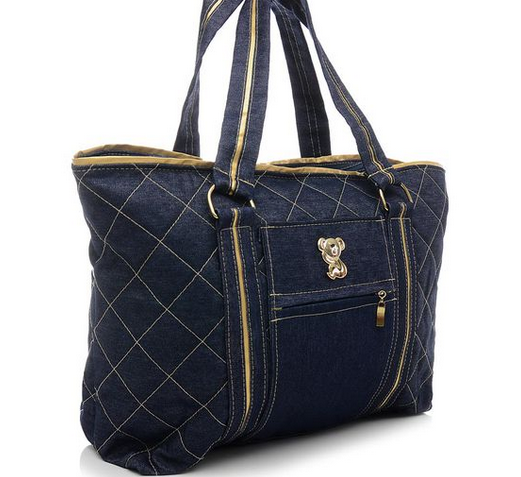 Bolsa de passeio para o bebê - Just Real Moms