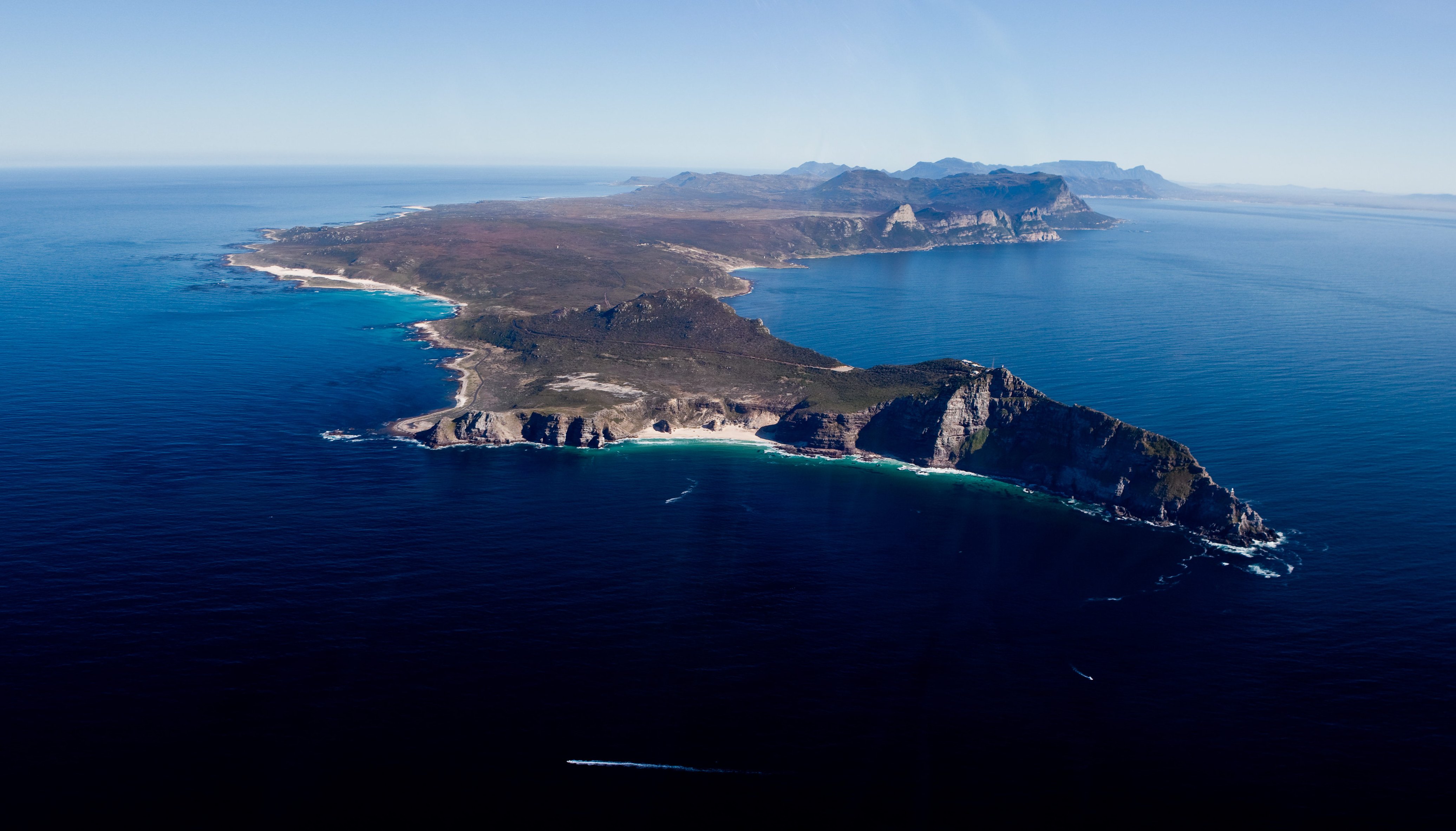 Dicas de Cape Town - Just Real Moms