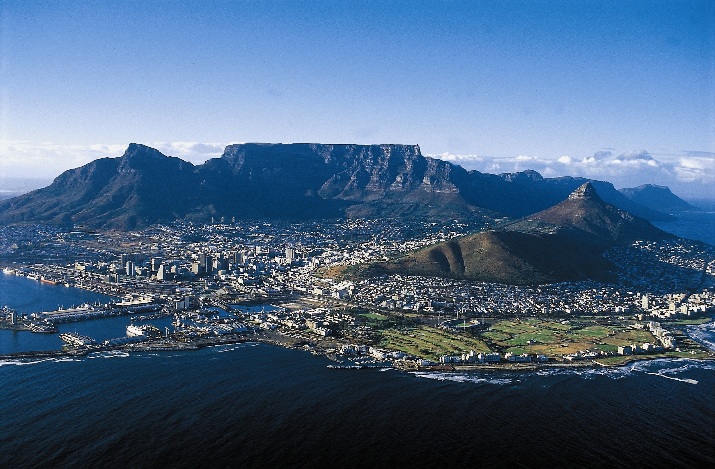 Dicas de Cape Town - Just Real Moms