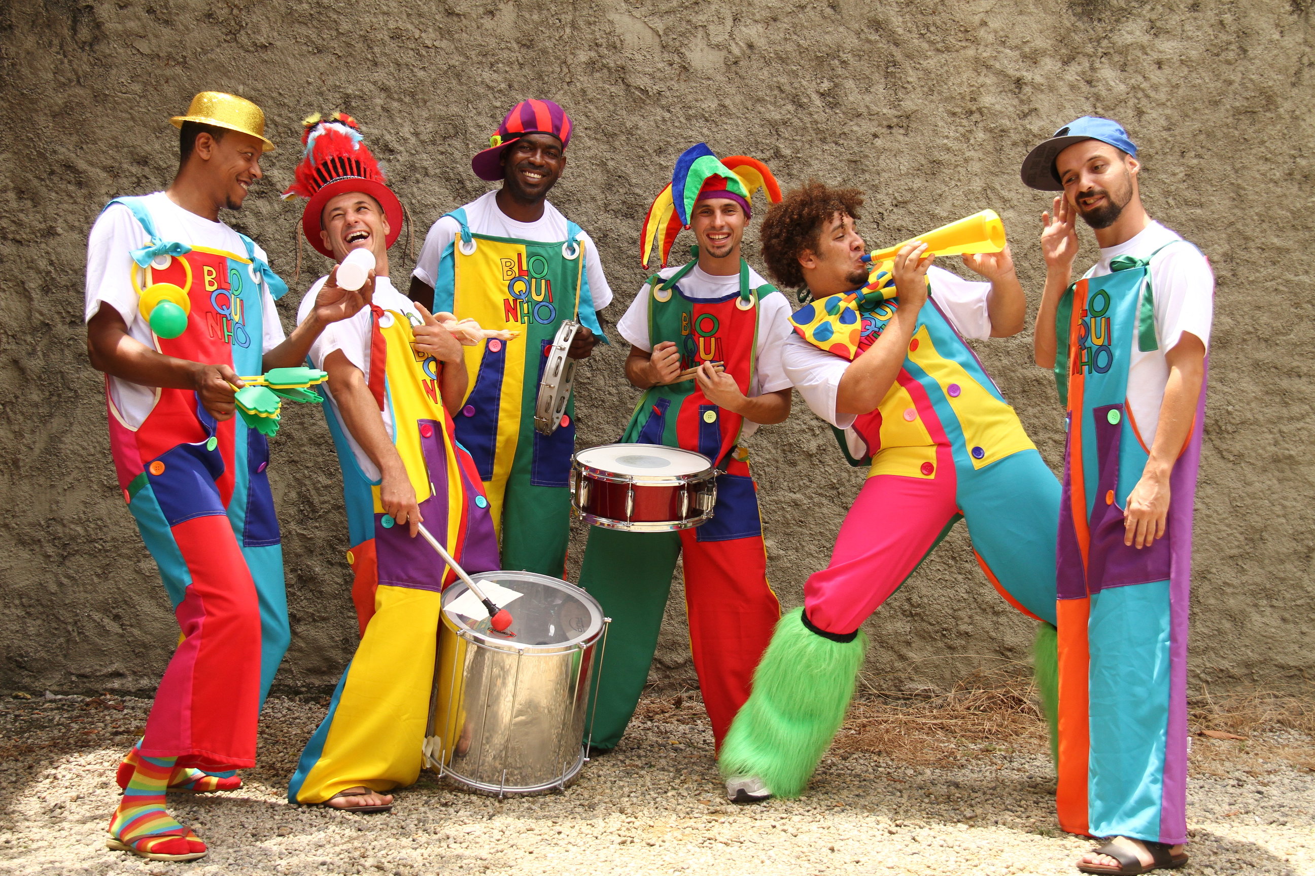 Banda do Bloquinho_Photo by Dudu Fernandes_01alta
