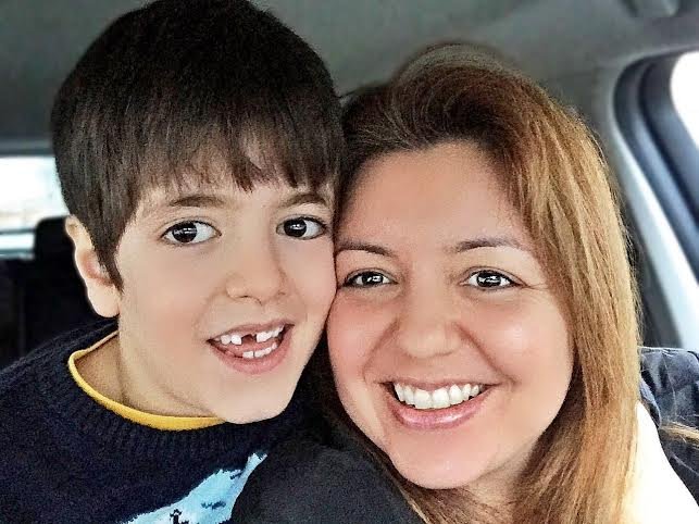 Inconvenientes do desenvolvimento infantil - Just Real Moms