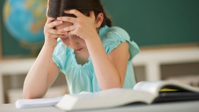 Dislexia - Just Real Moms