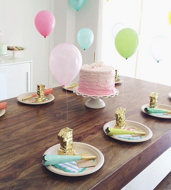 Festa Handmade - Just Real Moms