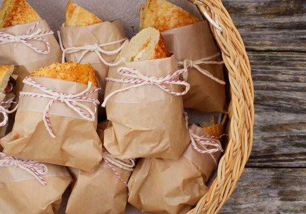 Festa Handmade - Just Real Moms