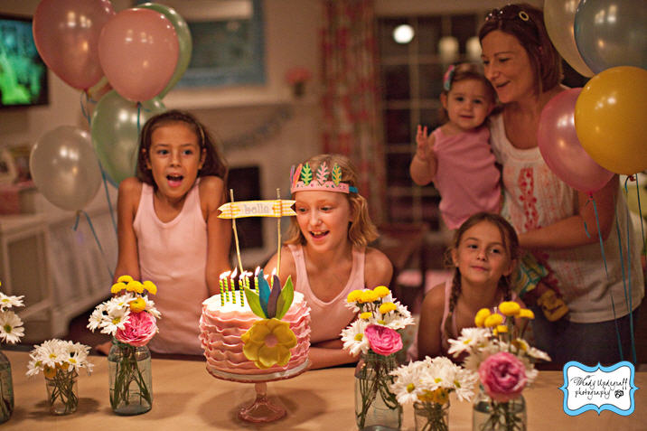 Festa Handmade - Just Real Moms