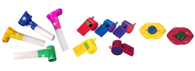 Festa Handmade - Just Real Moms