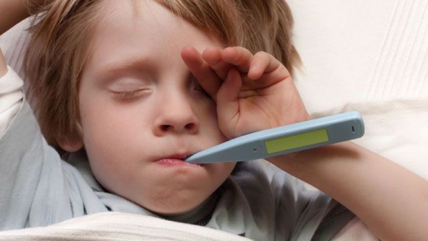 Gripe Influenza H1N1 - Just Real Moms