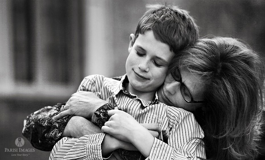 Características de mães mentalmente fortes - Just Real Moms