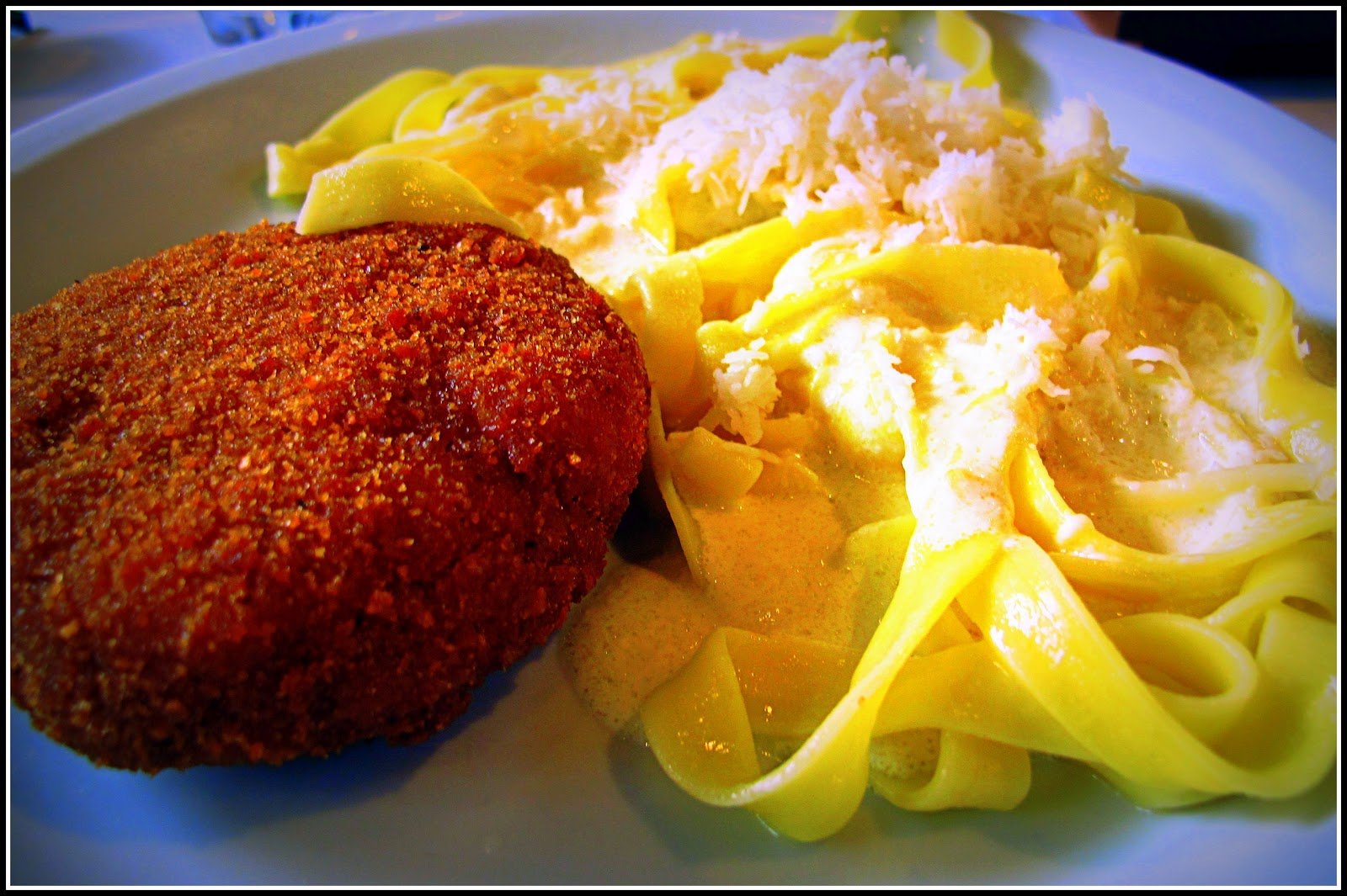 Restaurantes para ir com crianças em São Paulo - Just Real Moms