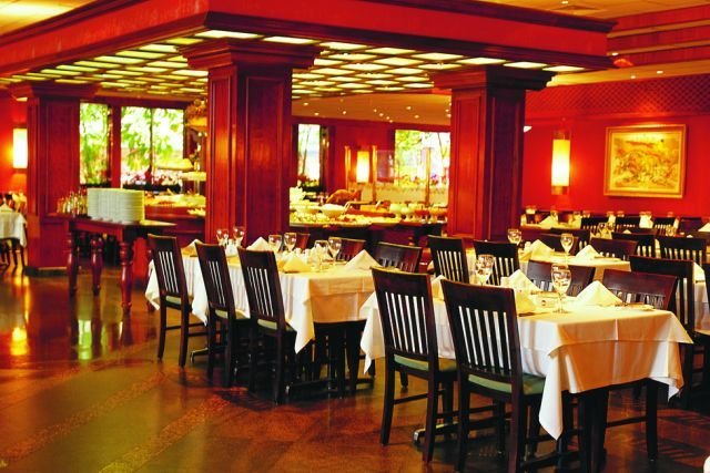 Restaurantes para ir com crianças em Snao Paulo - Just Real Moms