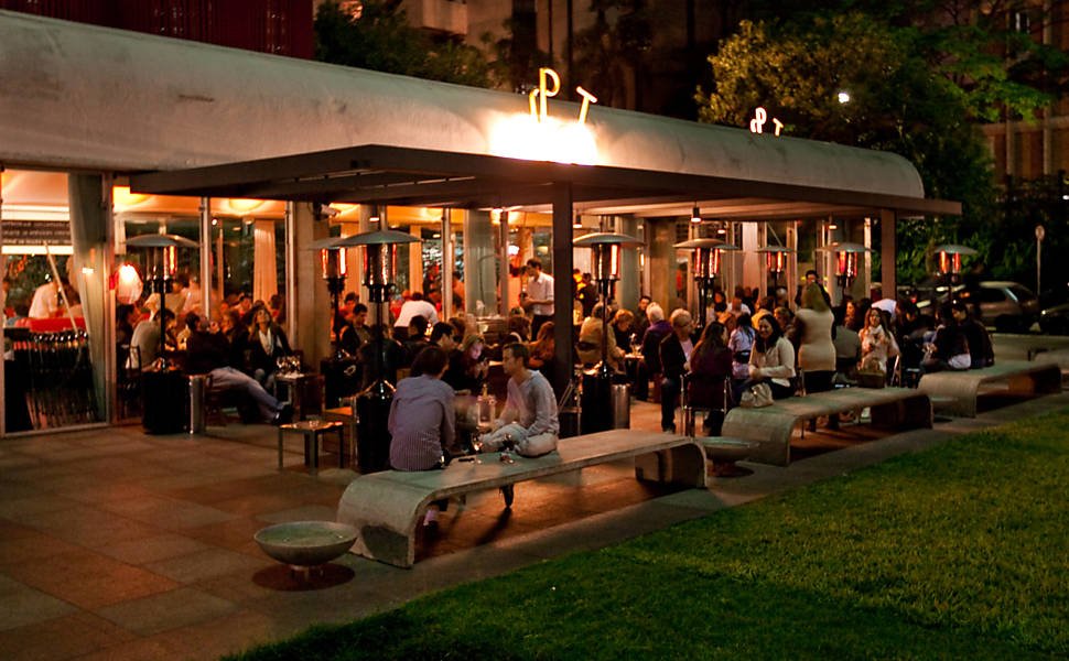 Restaurantes para ir com crianças em São Paulo - Just Real Moms