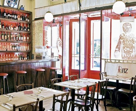 Restaurantes para ir com crianças em São Paulo - Just Real Moms