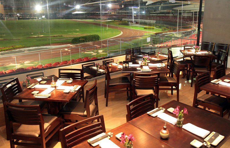 Restaurantes para ir com crianças em São Paulo - Just Real Moms