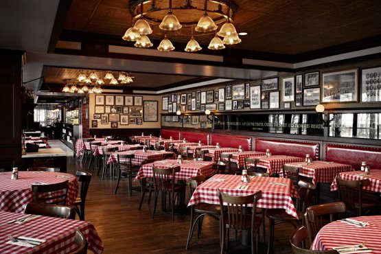 Restaurantes para ir com crianças em São Paulo - Just Real Moms