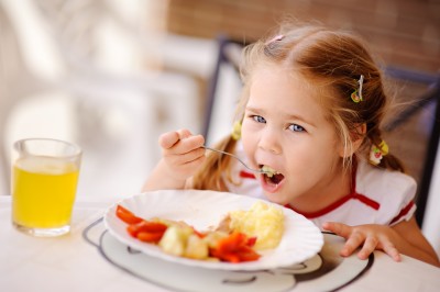 Restaurantes para ir com crianças em São Paulo - Just Real Moms