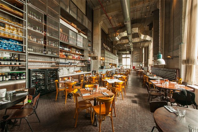 Restaurantes para ir com crianças em São Paulo - Just Real Moms