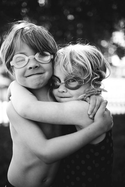 kids friends