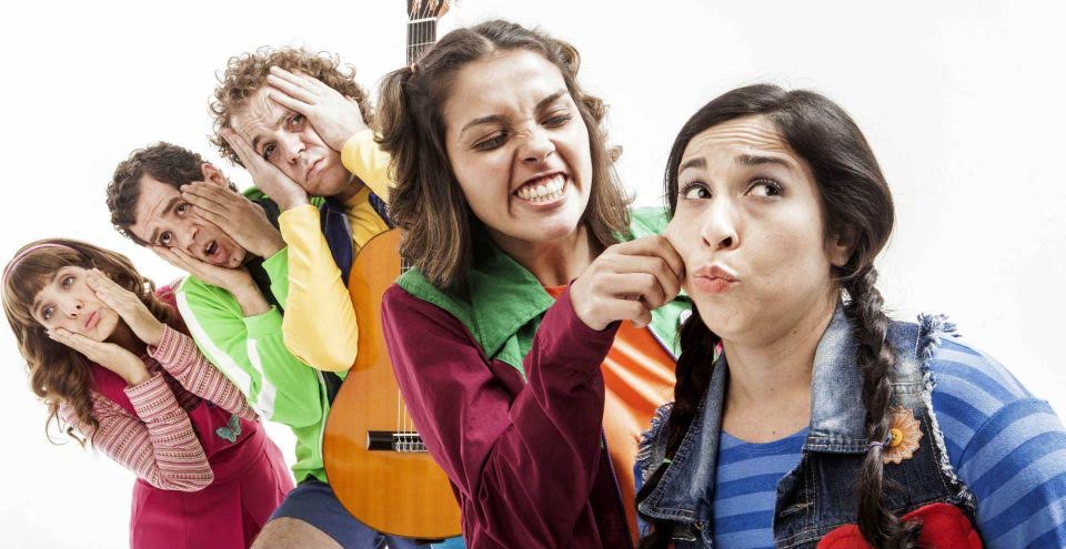 programação 3