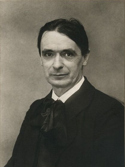 rudolf steiner