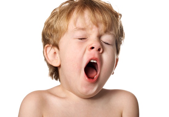 Criança sem horário certo para dormir têm mais problemas de comportamento - Just Real Moms