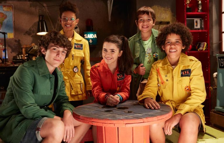 Confira a melhor da programação infantil no Rio de Janeiro – por Rio Kids