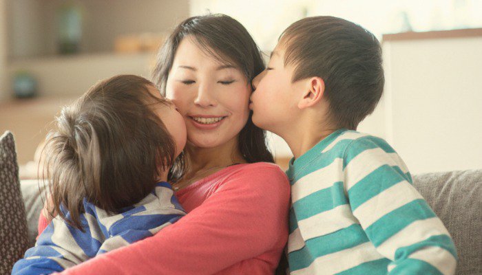 Queridos filhos: isto é o que eu quero que se lembrem sobre sua mãe - Just Real Moms