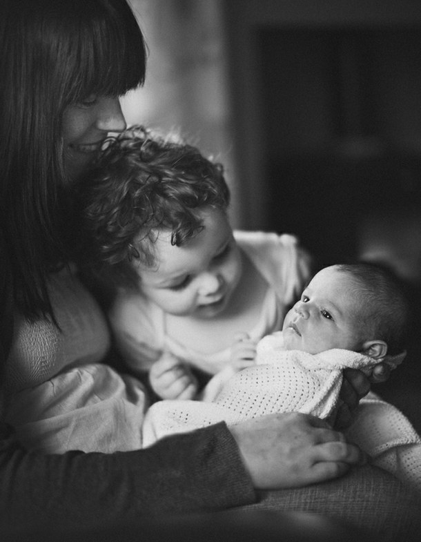 Queridos filhos: isto é o que eu quero que se lembrem sobre sua mãe - Just Real Moms
