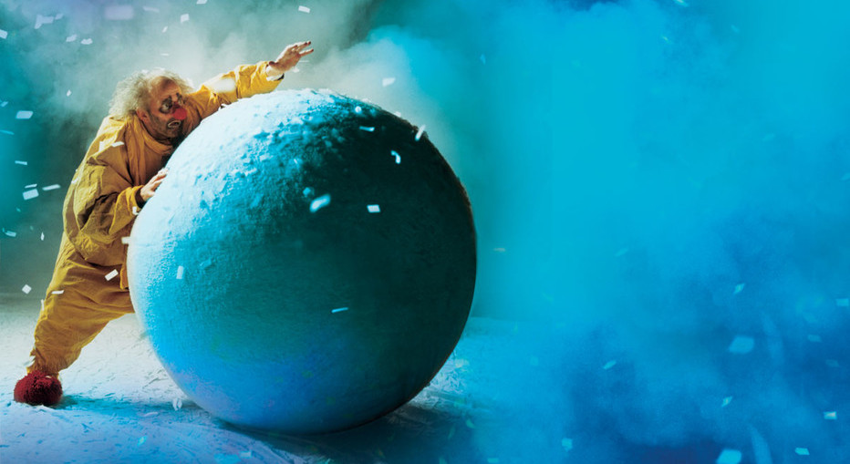 snowshow