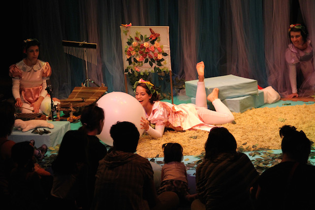 teatro