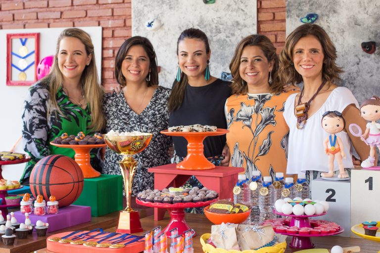 Acompanhamos a filmagem do programa “Fazendo a Festa do GNT” que vai ao ar HOJE – Não percam!