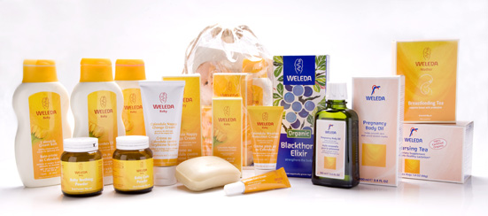 Produtos orgânicos para bebês e crianças - Just Real Moms
